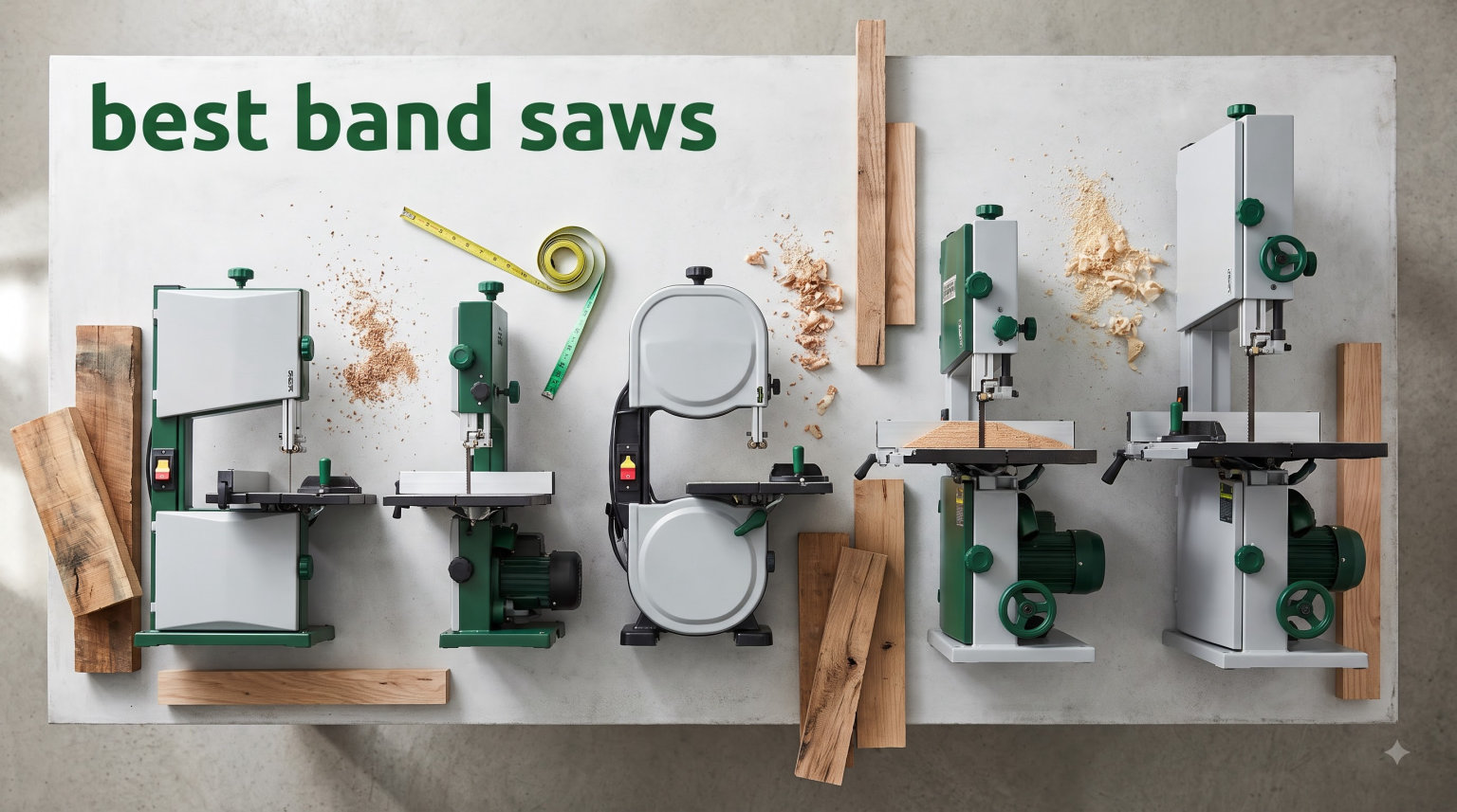 best band saws