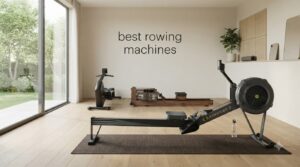 best rowing machines