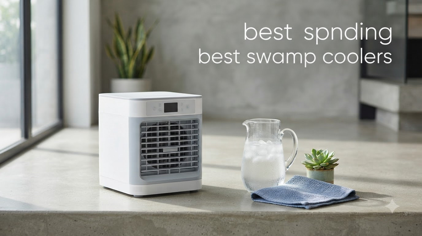 best swamp coolers