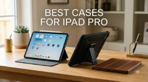 best cases for ipad pro