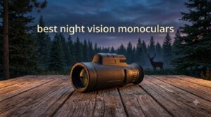 best night vision monoculars