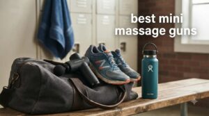 best mini massage guns