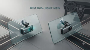 best dual dash cams