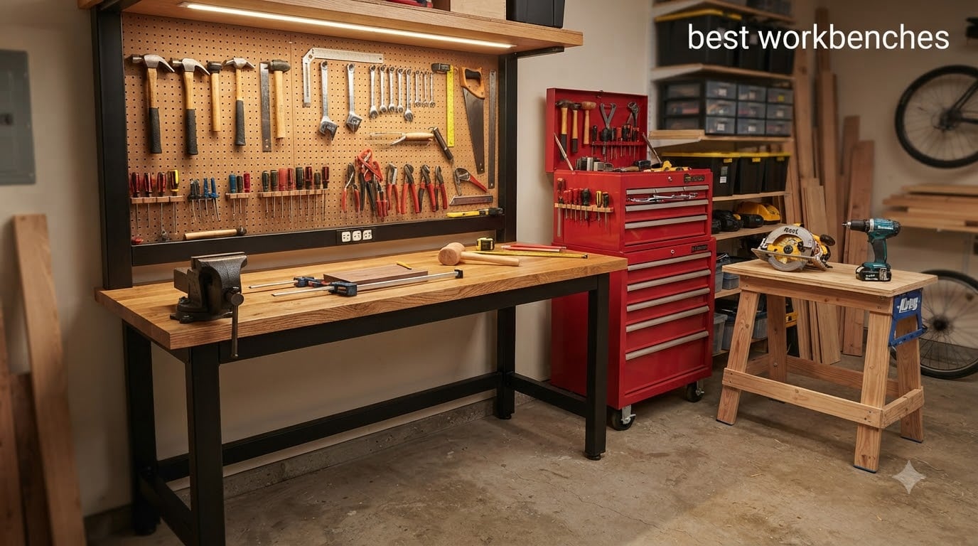 best workbenches