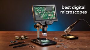 best digital microscopes