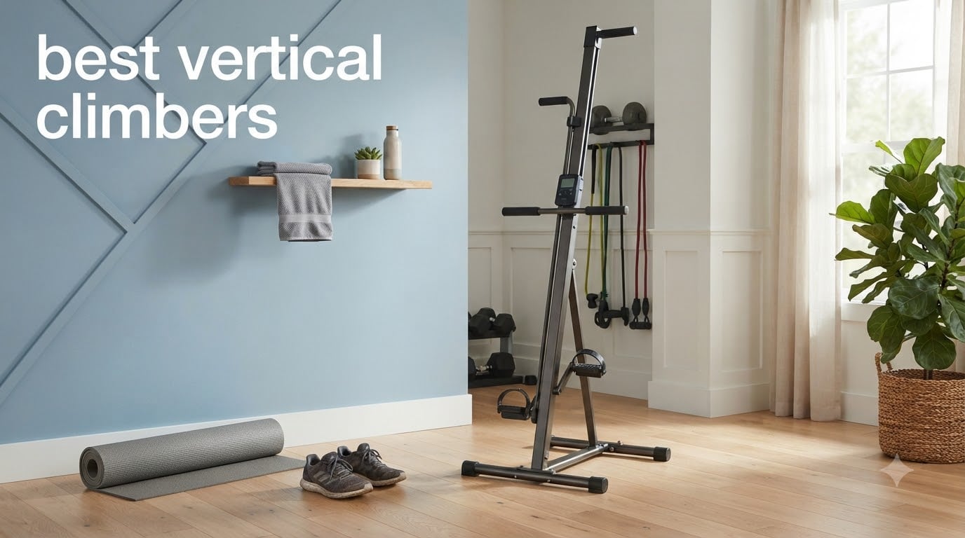 best vertical climbers