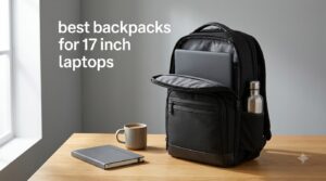 best backpacks for 17 inch laptops