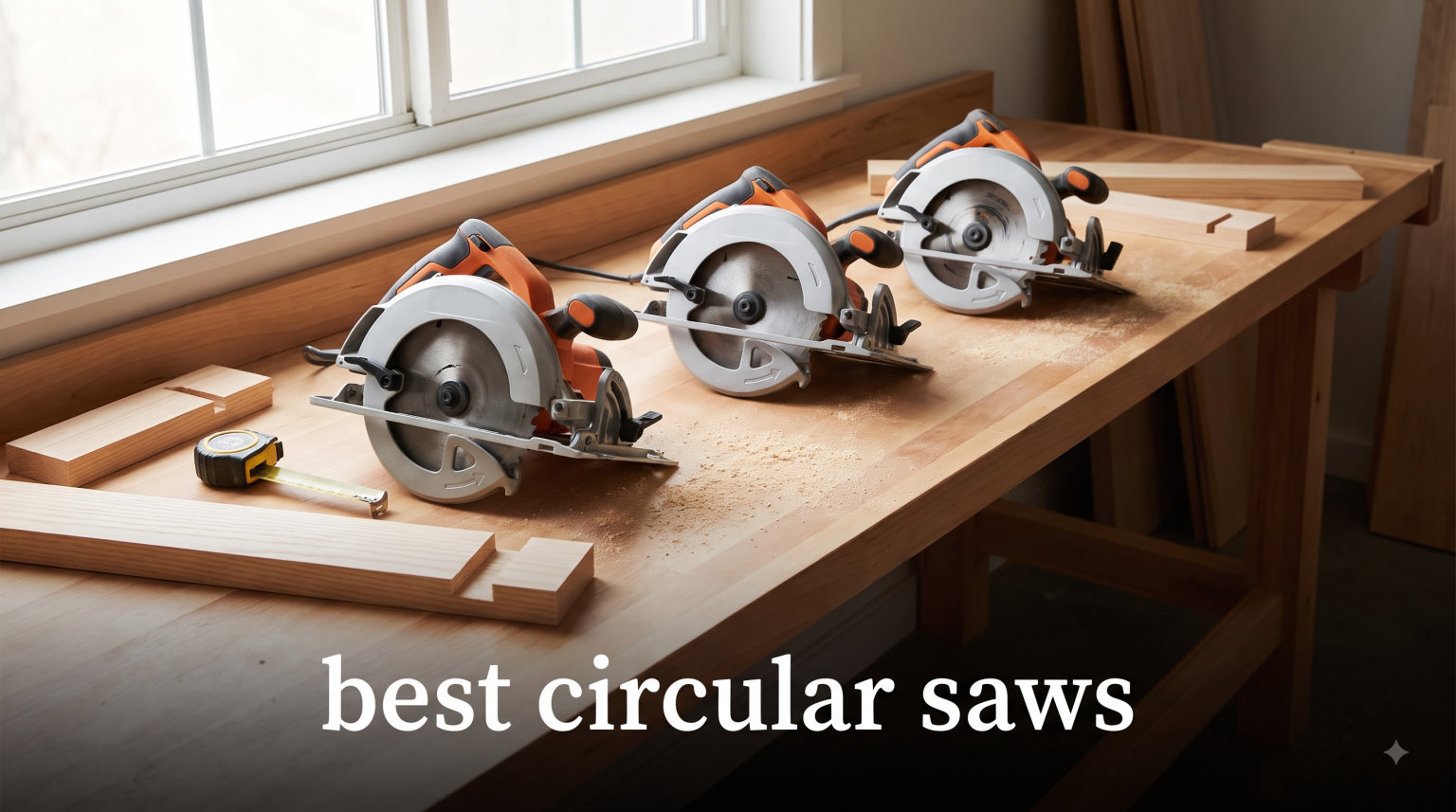 best circular saws