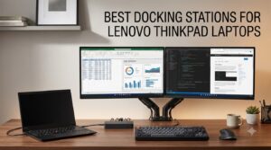 best docking stations for lenovo thinkpad laptops