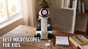 best microscopes for kids
