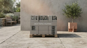 best patio heaters