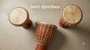 best djembes