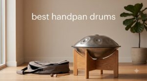 best handpan drums
