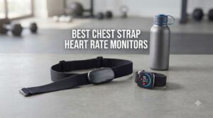 best chest strap heart rate monitors