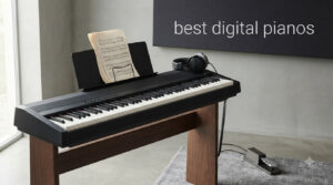best digital pianos