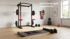 best home gym equipment