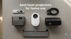 best laser projectors for home use