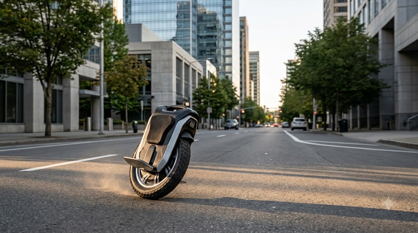 best electric unicycles