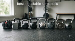 best adjustable kettlebells