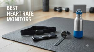 best heart rate monitors