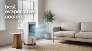 best evaporative coolers