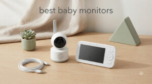 best baby monitors