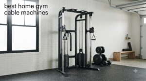 best home gym cable machines