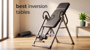 best inversion tables