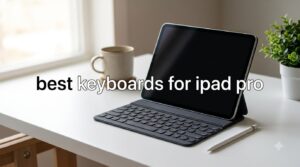 best keyboards for ipad pro