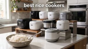 best rice cookers