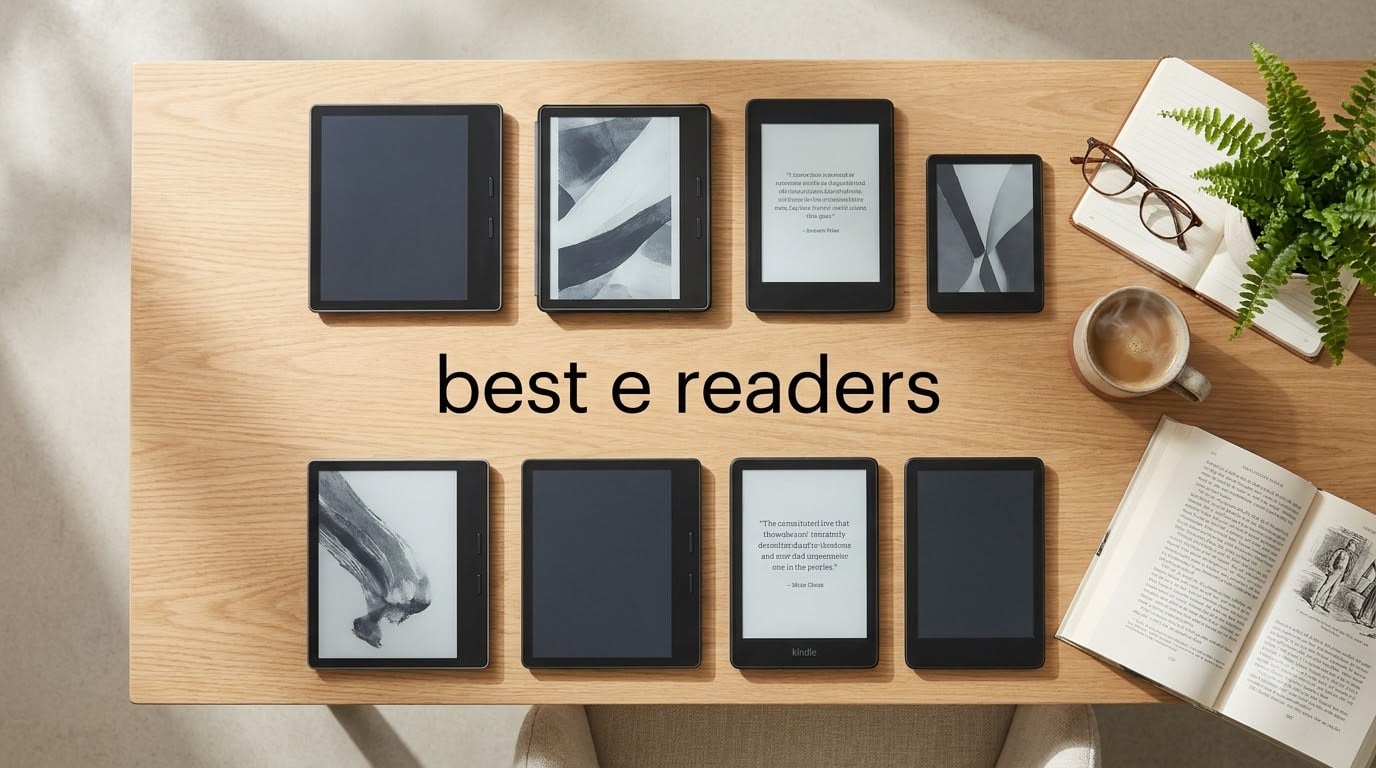 best e readers