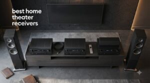 best home theater receivers