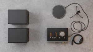 best studio monitors for podcasting