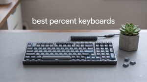 best 96 percent keyboards