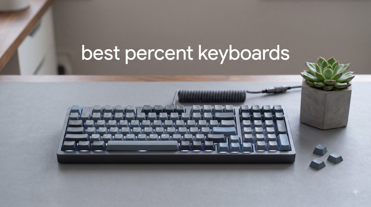 best 96 percent keyboards