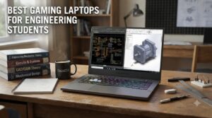 best gaming laptops for engineering students