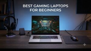 best gaming laptops for beginners