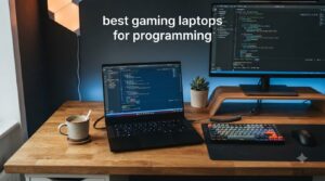 best gaming laptops for programming