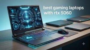 best gaming laptops with rtx 5060