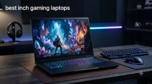 best 17 inch gaming laptops