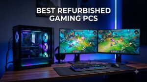 best refurbished gaming pcs