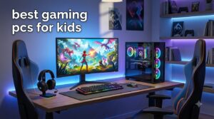 best gaming pcs for kids