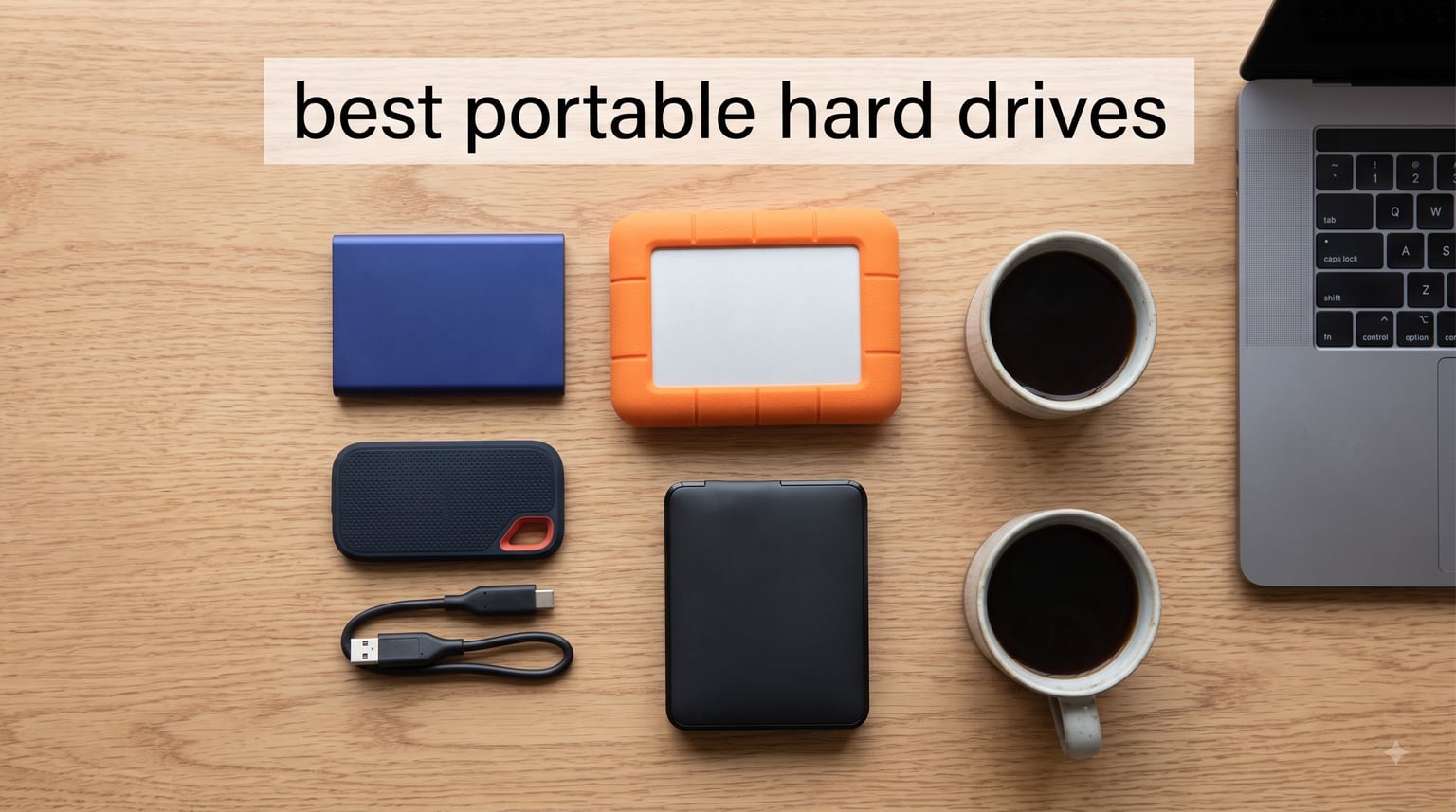 best portable hard drives
