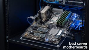 best server motherboards