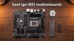 best lga 1851 motherboards