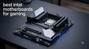 best intel motherboards for gaming