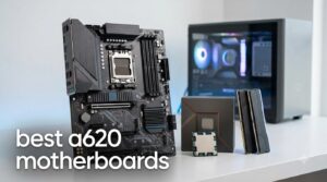 best a620 motherboards
