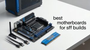 best motherboards for sff builds