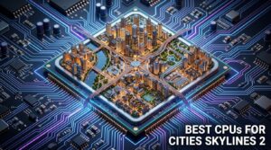 best cpus for cities skylines 2