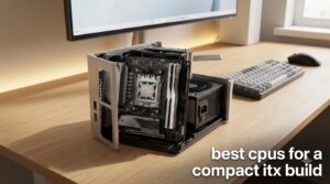 best cpus for a compact itx build